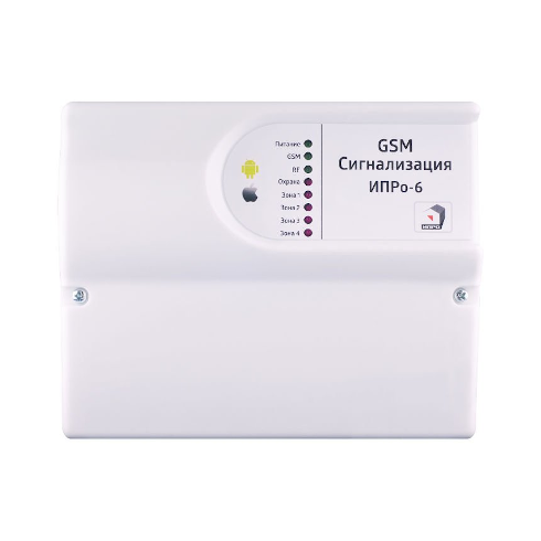 Модуль управления клапаном «МУК-4»