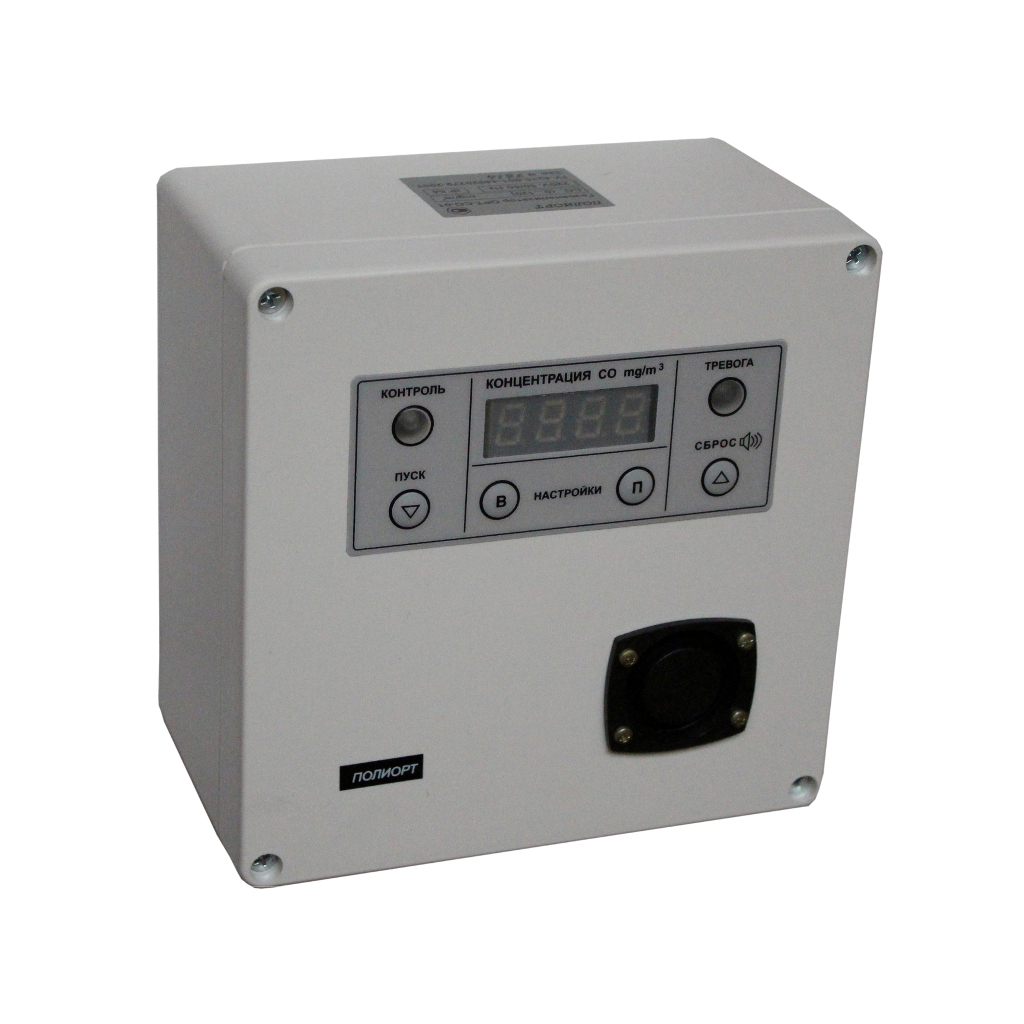 Газоанализатор «ОРТ–CO–01»